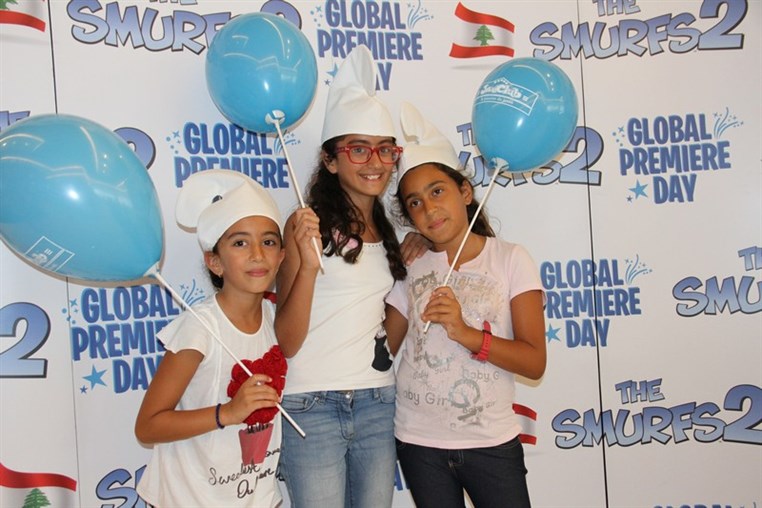 Global Premiere Day